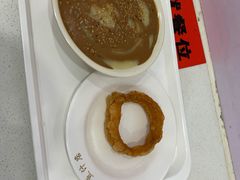 -老磁器口豆汁店(天坛店)