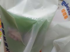 -桂桂茶(赤峰站店)
