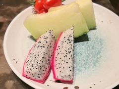 -汉丽斯巴西烤肉自助(市南店)