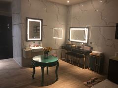 -璞·澐间影院式足道SPA(尚悦湾店)