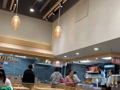 -鼎义丰功夫面(东方圣克拉店)