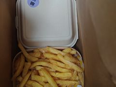 -狗發汉堡(湖塘店)