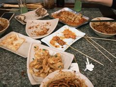 -小街天府(西工小街店)