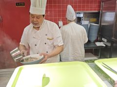 -孔师傅八仙老鸭粉丝汤(上海市第一食品商店南东店)