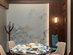 -北平小馆·烤鸭·家常菜(磨房北里店)