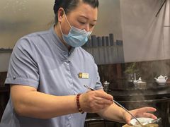 -香雪海·蘇面館(湖滨店)