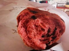 -托斯卡纳烘焙意大利餐厅(五天地店)