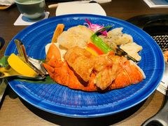-叙叙苑(大阪店)