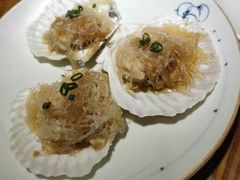 -船歌·鱼水饺青岛菜(金狮广场店)