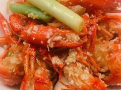 -虾胡闹龙虾馆(湄南河店)