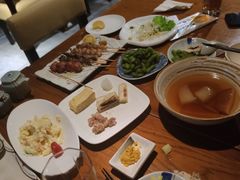 -万藏·荞麦酒房BANKURA JAPANESE SOBA KITCHEN(长乐路店)