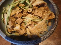 -肉串汪(月坛店)