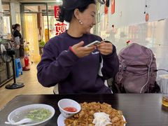 -建国蚵煎蚵面