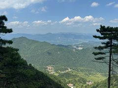 -九华山风景区