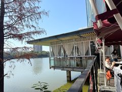-鹿鸣酒家(越秀店)
