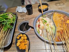 -成都屋头串串(青年北街店)