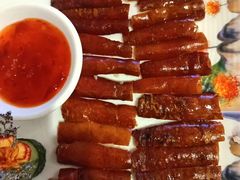 -金百门·顺德海鲜酒家(陈村店)