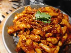 -汉拿山(包河万达店)