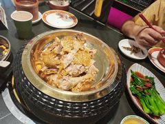 -原味田园·客家菜·土窑鸡(中航城君尚购物中心店)