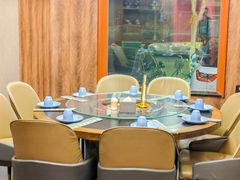 -京门老爆三·铜锅涮肉 爆肚(芳群园店)