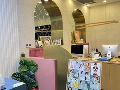 -海马体照相馆(上海宝山万达广场店)