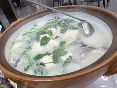 -宝荣鱼馆·临湖之宴(千岛湖店)