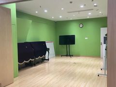 -珠江钢琴艺术中心(文一路店)