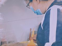 -大华煎饼(交道口北剪子巷店)