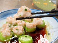 -东坊味道私房菜·地道顺德菜(大良店)