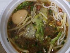 -龙记桂林米粉(财满街店)