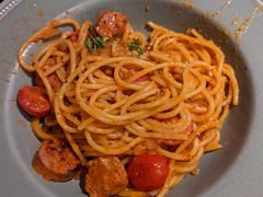 -JINNS锦时 steak&pizza(浸信会礼拜堂旧址店)