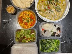 -陈厨老家菜馆(义安区店)