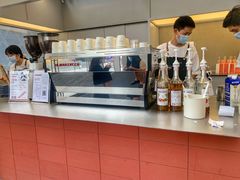 -Manner Coffee(IFS一楼店)