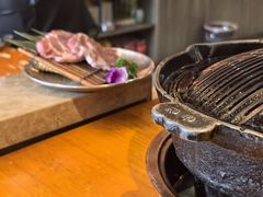 -kingkong大猩猩烤肉(CBD店)