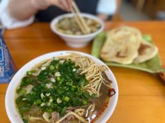 -谢继红26号牛肉汤(田家庵店)