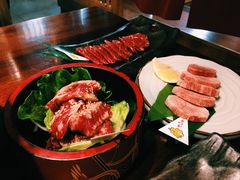 -热血兄弟·炭火烤肉(融侨中心店)