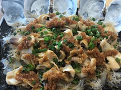 -天天鱼港·海鲜·鲅鱼水饺·招牌烤鸭(黄骅店)