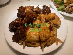 -日丰园海肠水饺·老字号大连海鲜(和平广场店)