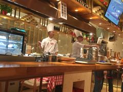 -西贝莜面村(近铁城市广场店)