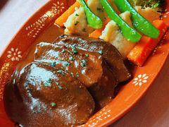 -ALBERGUE 1601 婆仔屋葡国餐厅