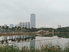 -南宁南湖公园