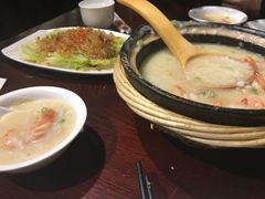 -悟长年潮汕菜砂锅粥(圣熙8号店)