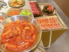 -西塔老太太泥炉烤肉(青浦蟠龙天地店)