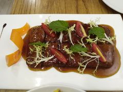黑椒香满溢-茹·pure vegan(博华广场店)