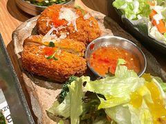 -KimPro 辛普乐概念韩餐