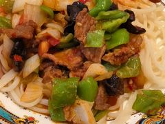 -新疆巴州金丝特餐厅(大钟寺店)