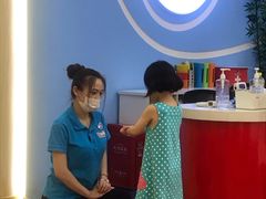 -月星环球港赢在起点早教中心·亲子托班早教体验课儿童兴趣班逻辑思维专注力幼小衔接(普陀中心)