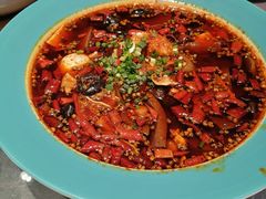 -亦海人家烤鸭店(康定街店)
