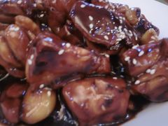 -桃子餐厅·天津菜(红星路直营店)