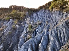 -墨石公园景区